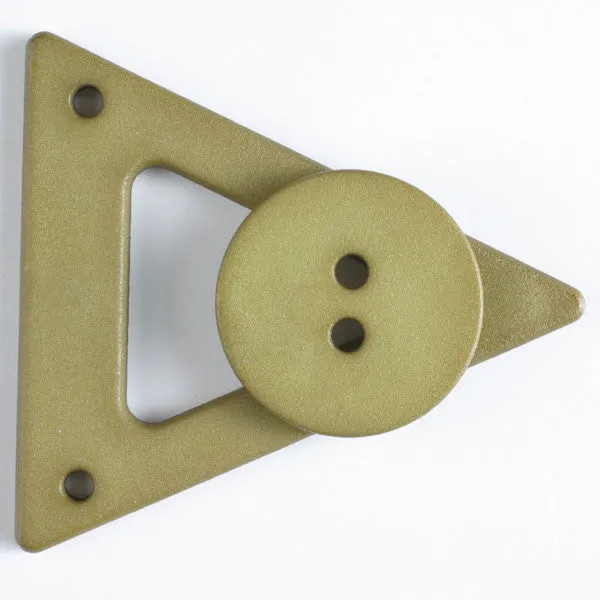Triangle Closure with Button