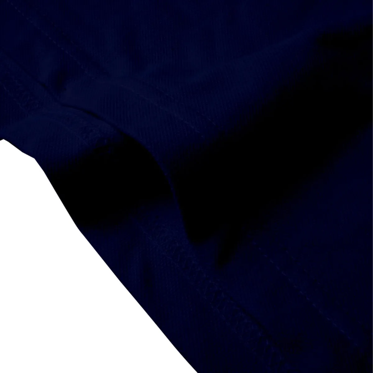 Trio Panel Fashion Polo Shirt