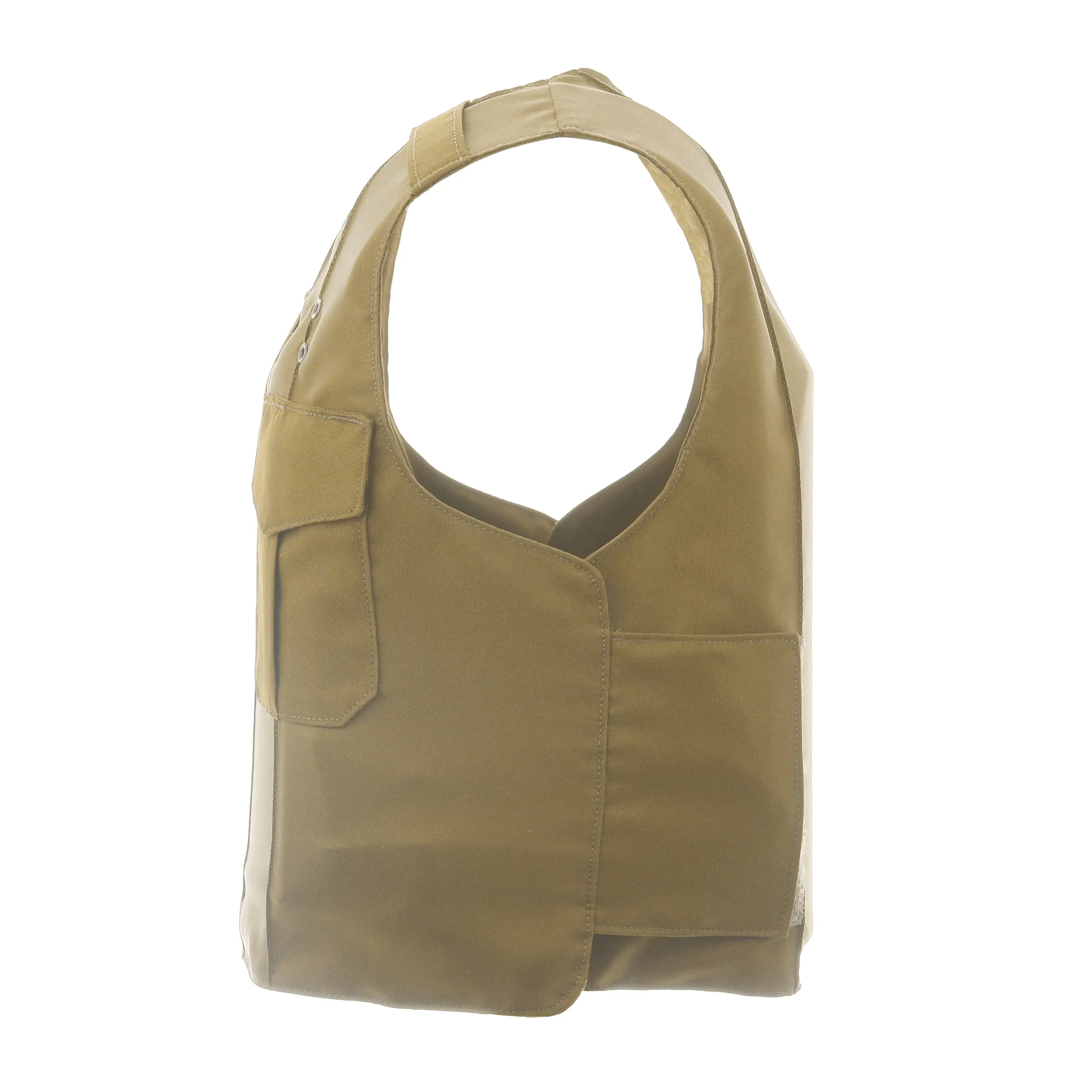 Trooper DS Carrier only (Dress Shirt)