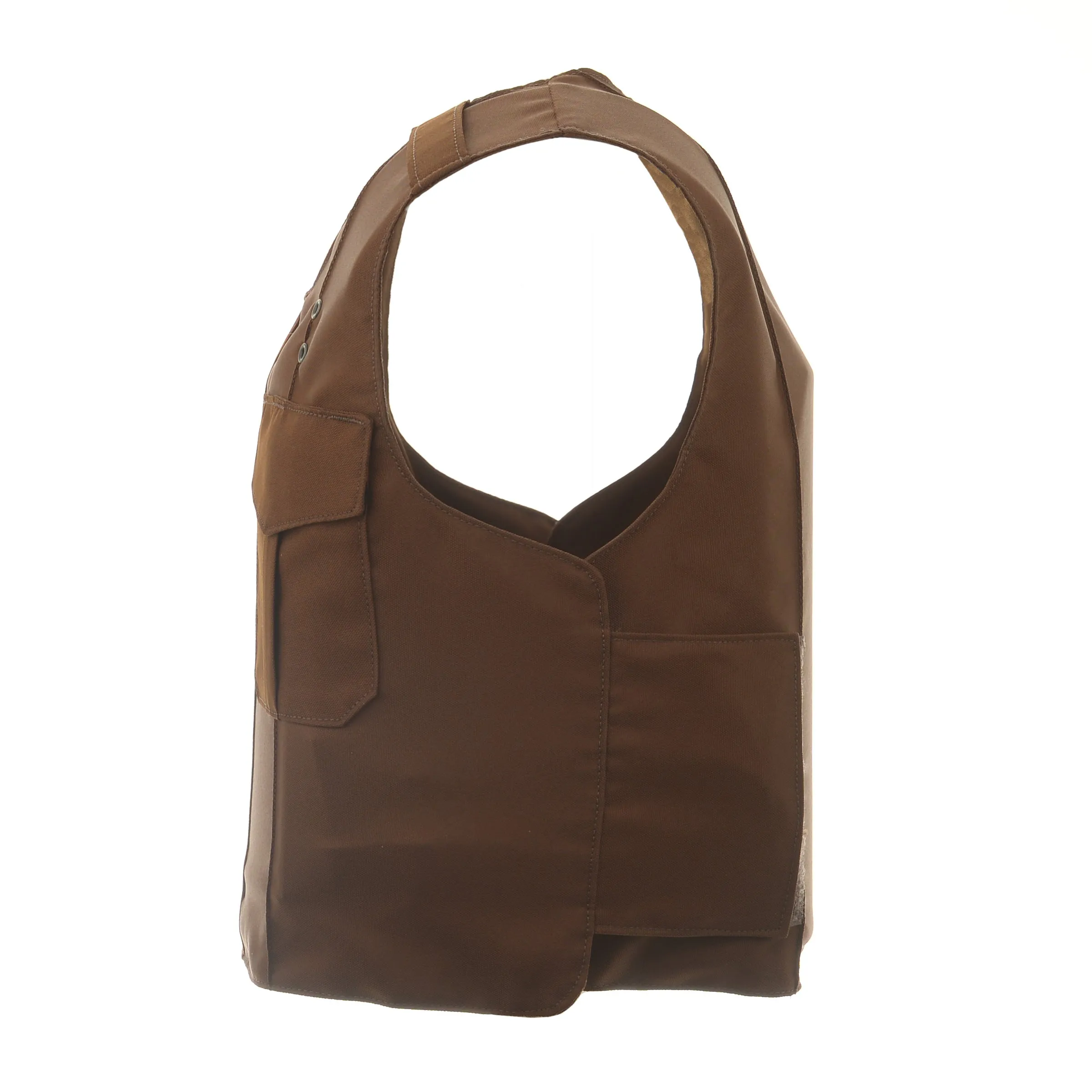 Trooper DS Carrier only (Dress Shirt)