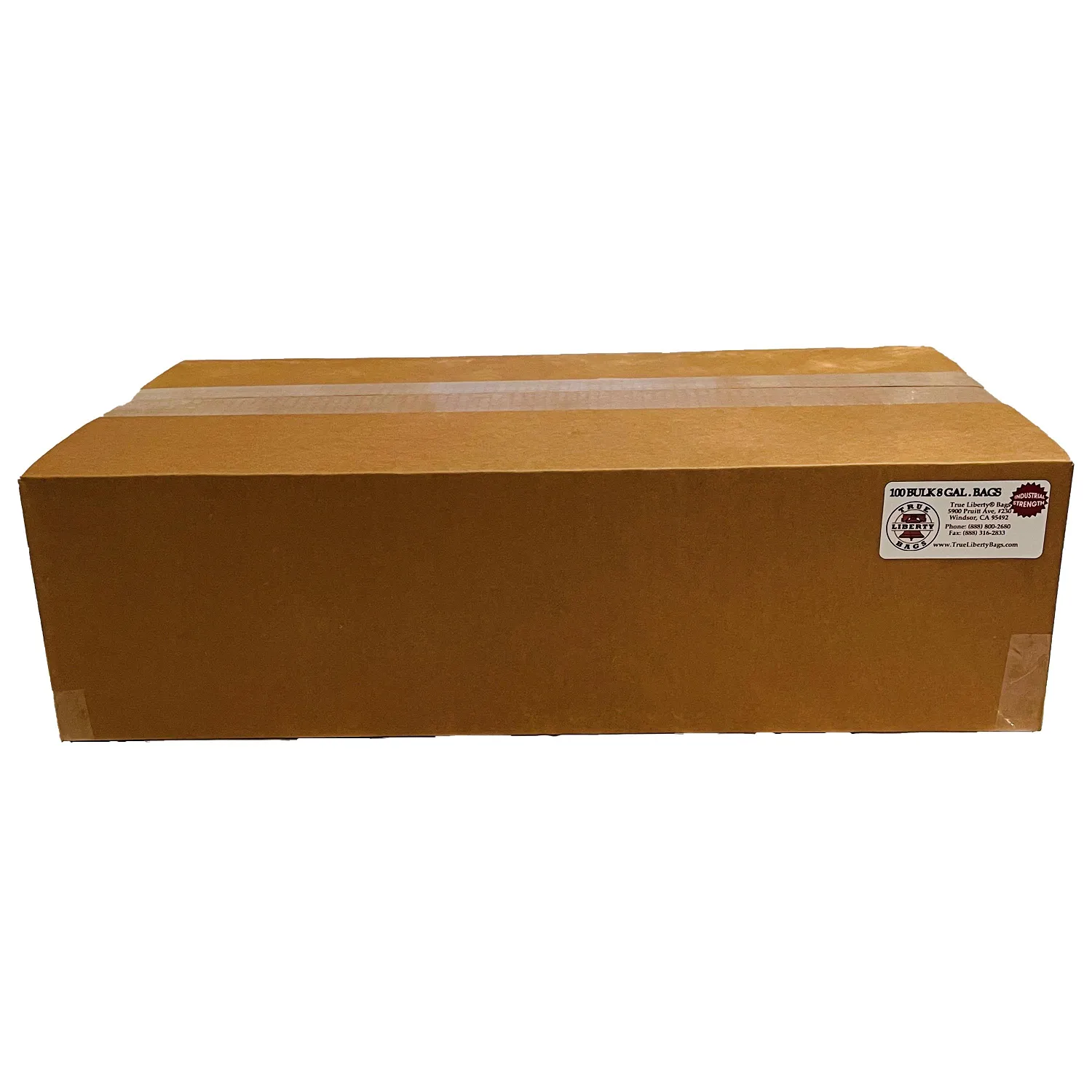 True Liberty 8 Gallon Bags, 24 in x 40 in