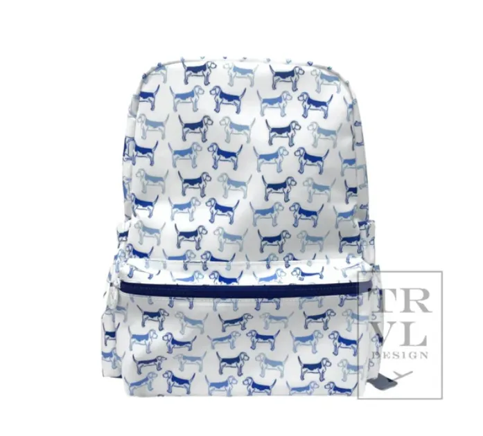 TRVL Backpacker