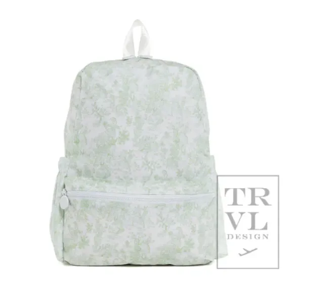 TRVL Backpacker