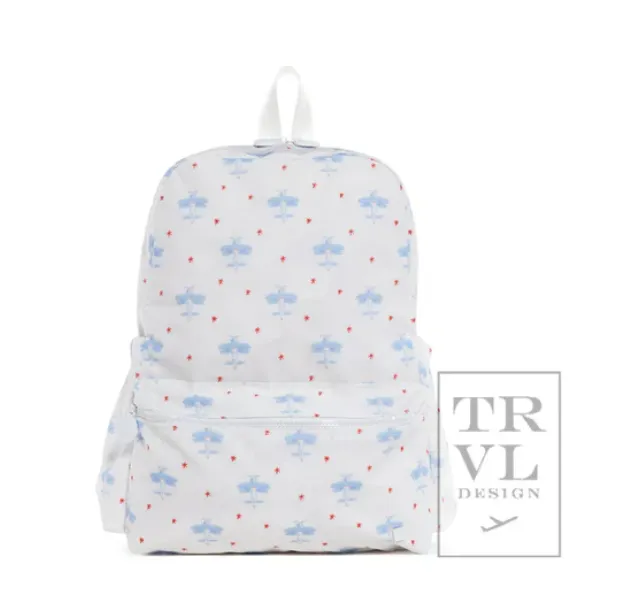 TRVL Backpacker