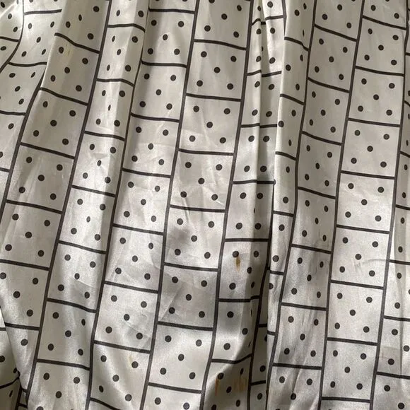 Tulle brand wool coat (Anthropologie).