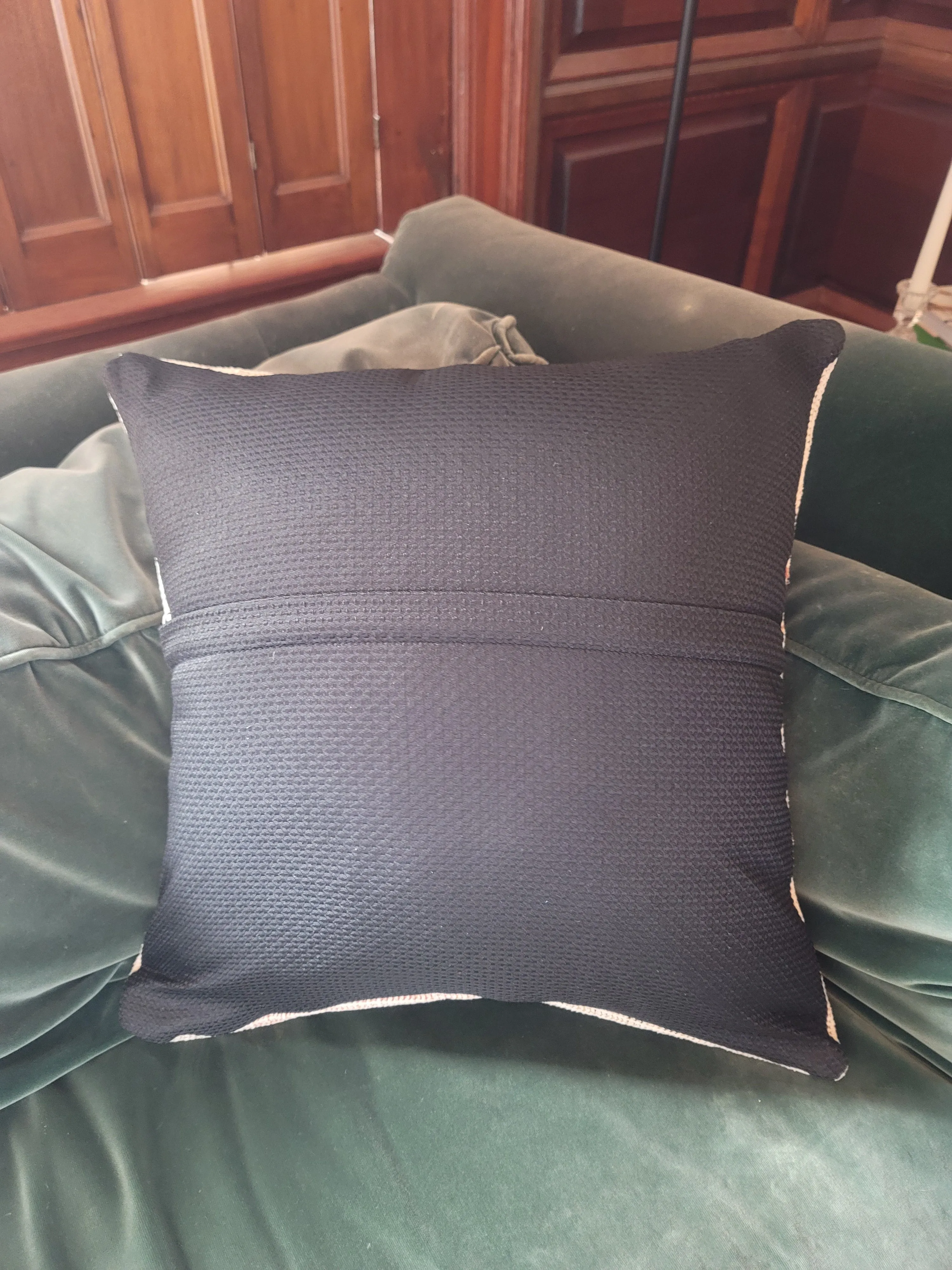 Turkish Pillow