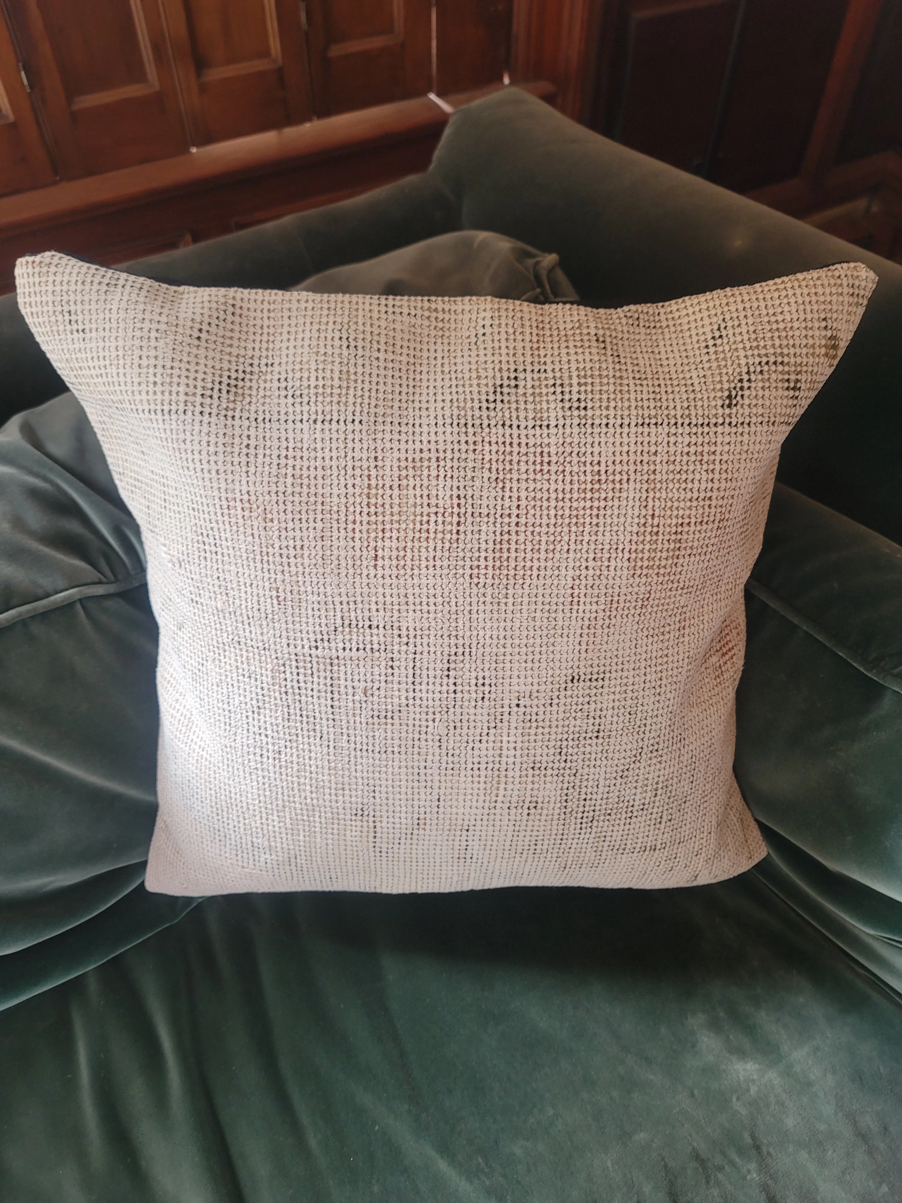 Turkish Pillow