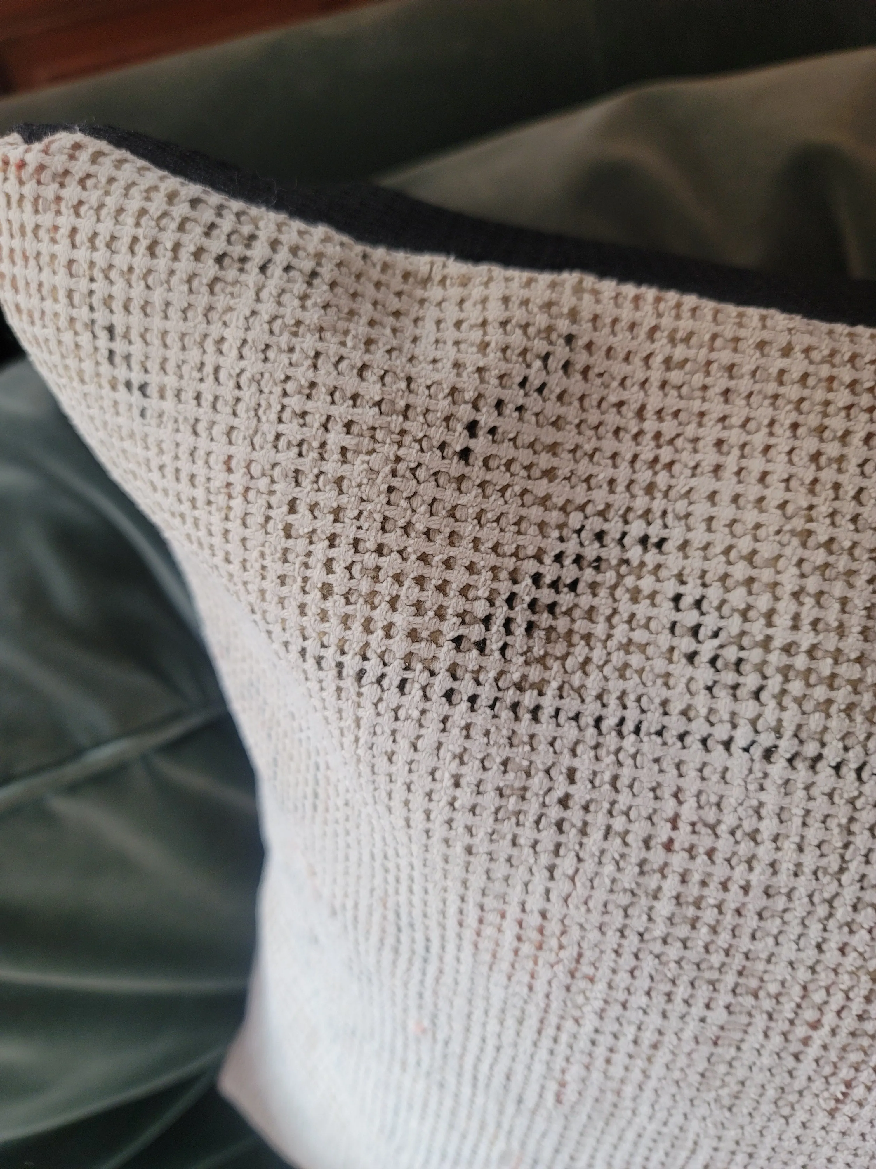 Turkish Pillow