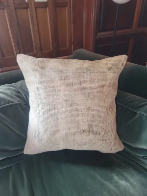 Turkish Pillow