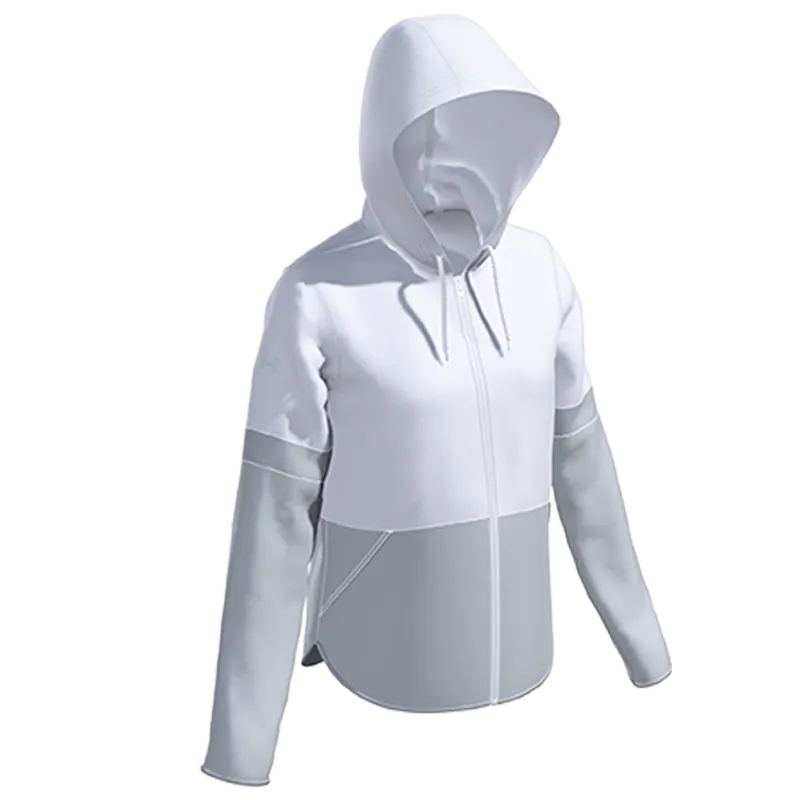 UA Girls Squad 2.0 Woven Jacket