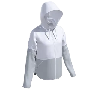 UA Girls Squad 2.0 Woven Jacket