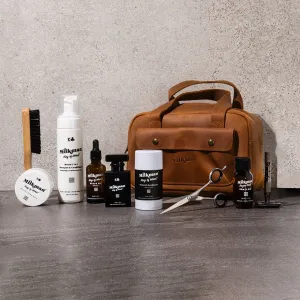 Ultimate Beard Care Kit