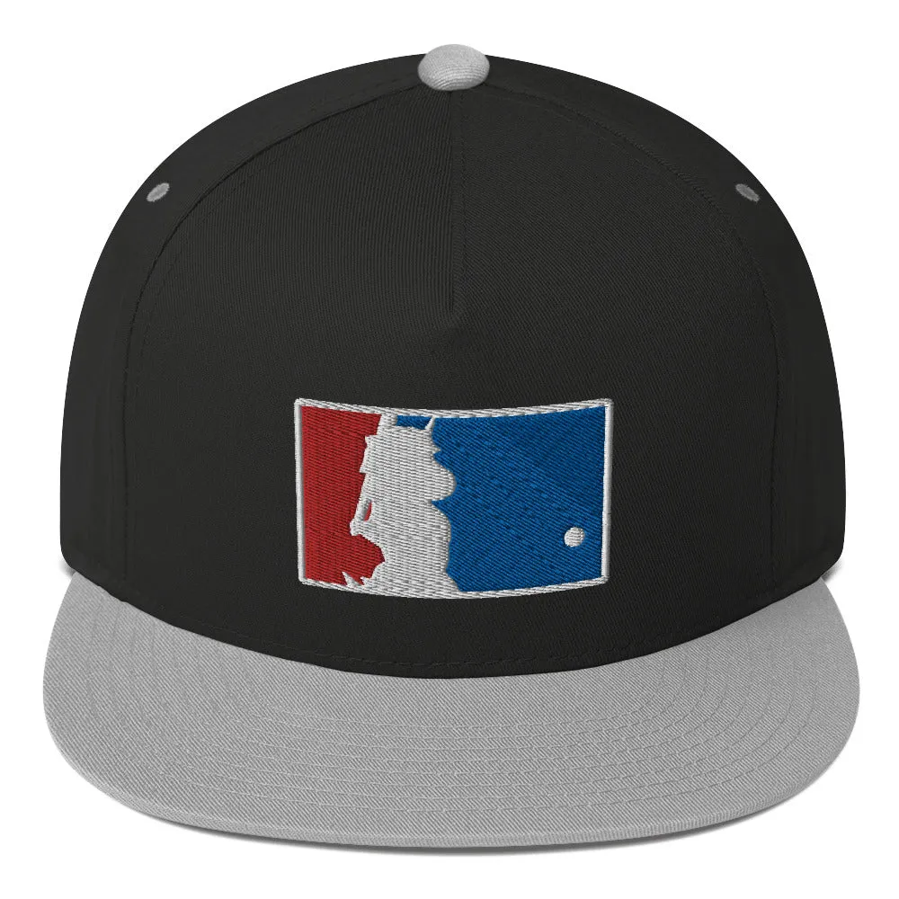 Unicorn Baseball League Cap by Sovereign