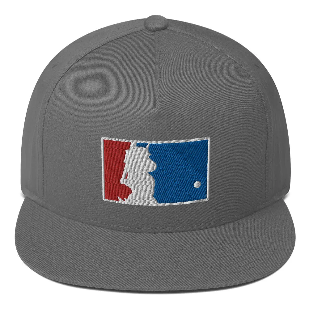 Unicorn Baseball League Cap by Sovereign