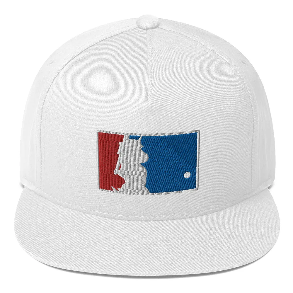 Unicorn Baseball League Cap by Sovereign
