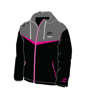 University RFC Tracksuit Jacket | 2017