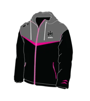 University RFC Tracksuit Jacket | 2017
