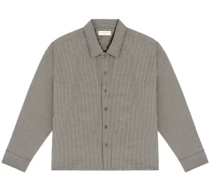Vacation Button Up