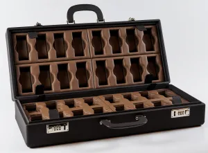 Valigetta 32 Bicolor with Handle