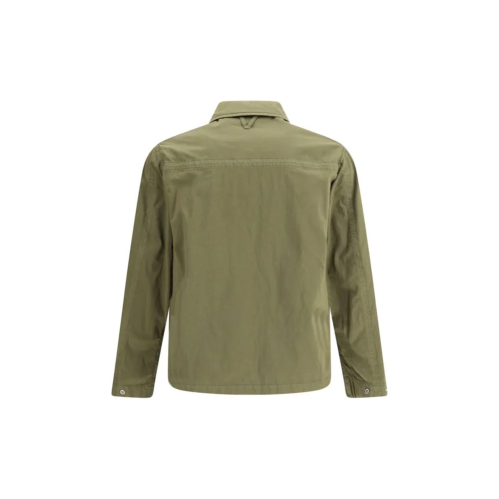 Valstar Ted Coach Jacket