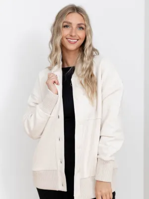 Varley Sawyer Button Through