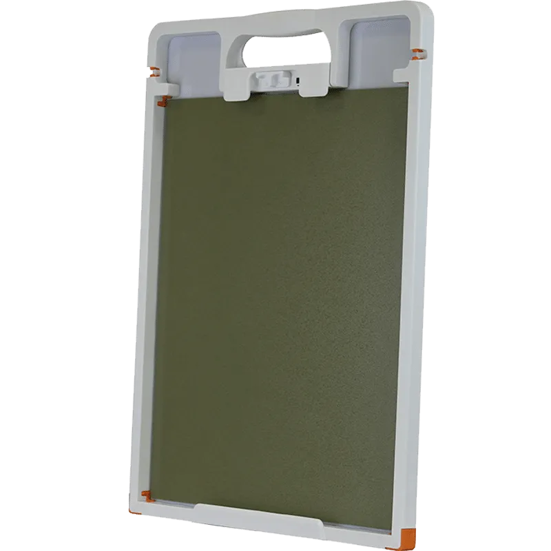 Vertical CarbonCase™ Grid Encasement