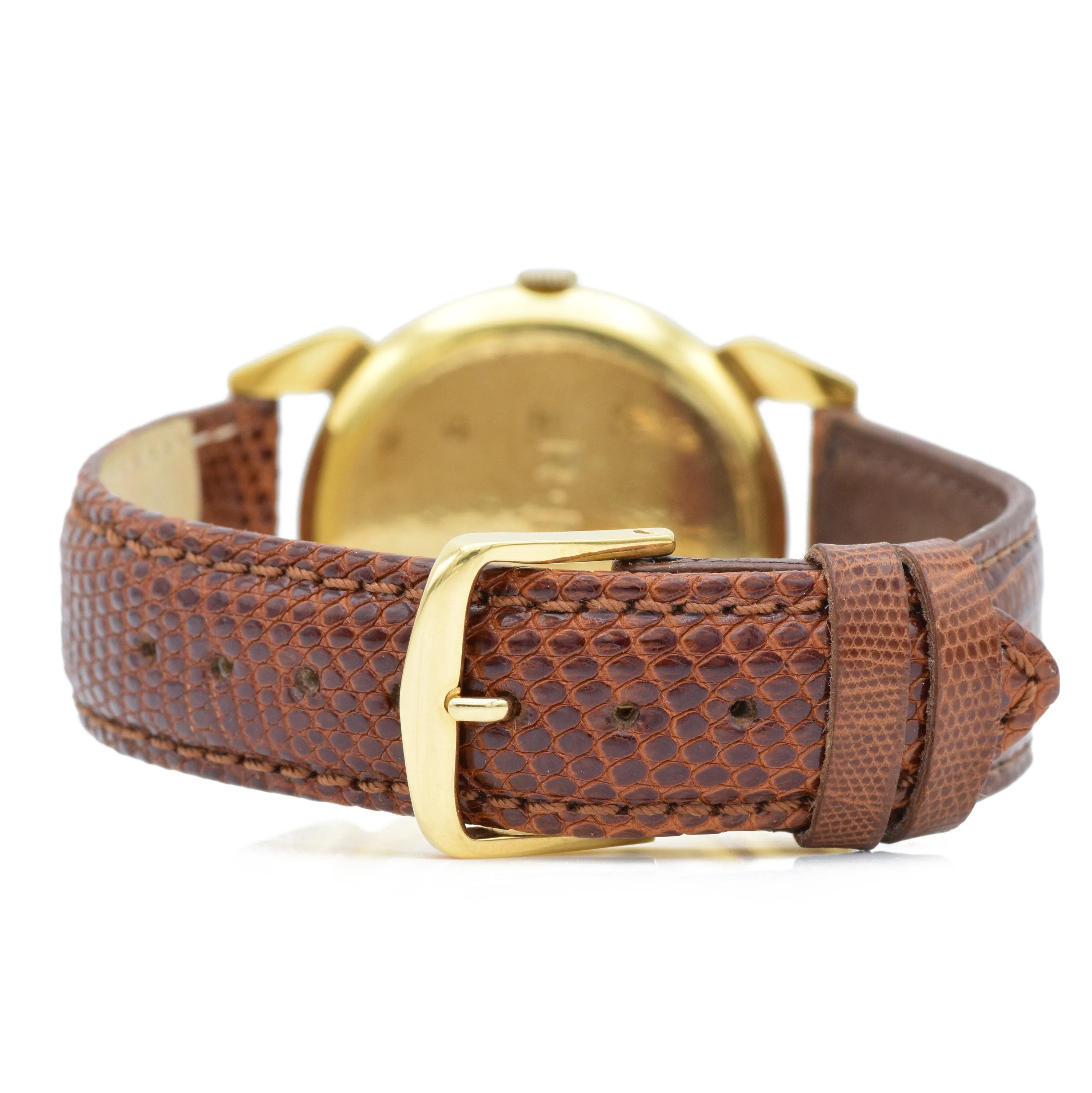 Vintage 1950s Tiffany & Co. Watch