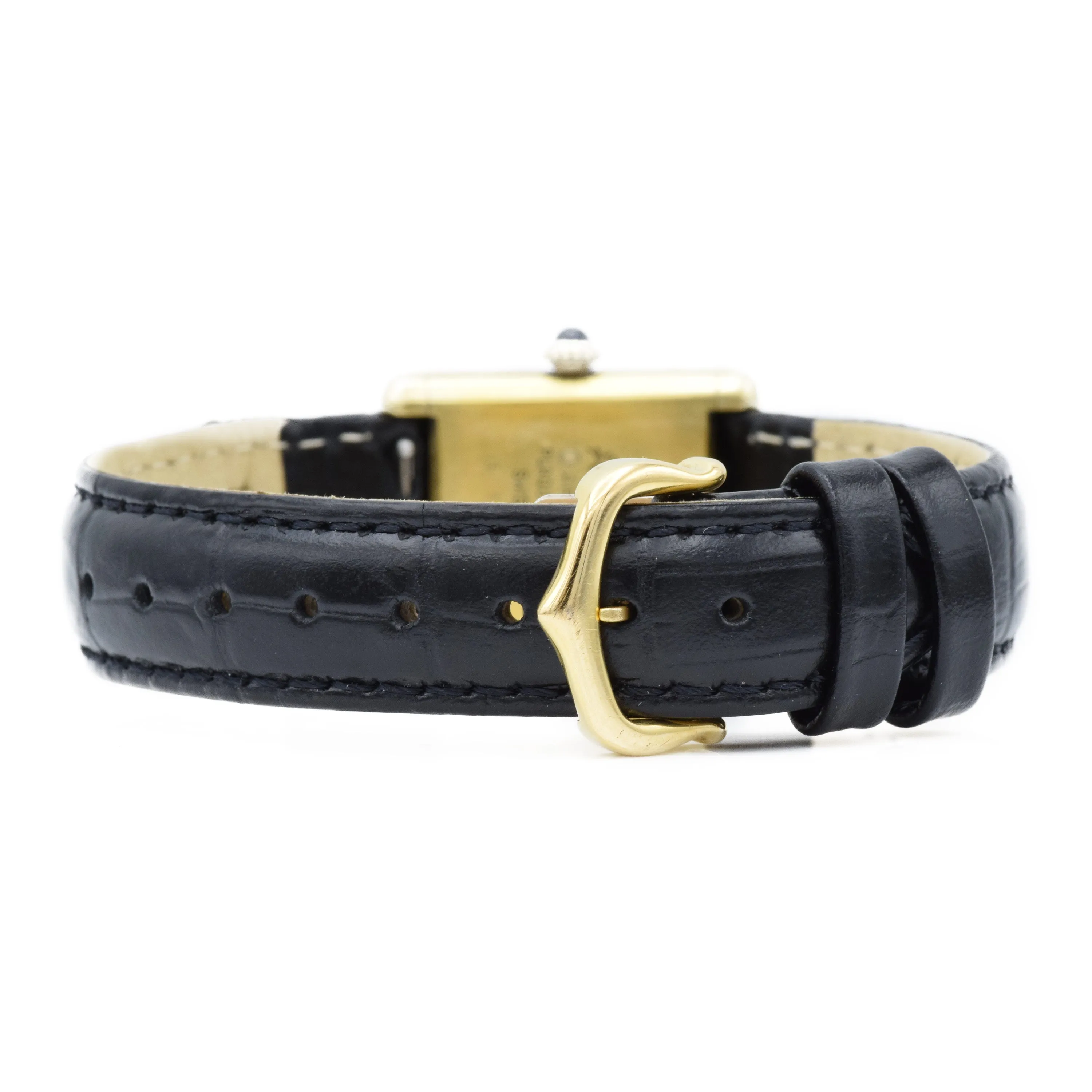 Vintage 1970s Cartier Watch