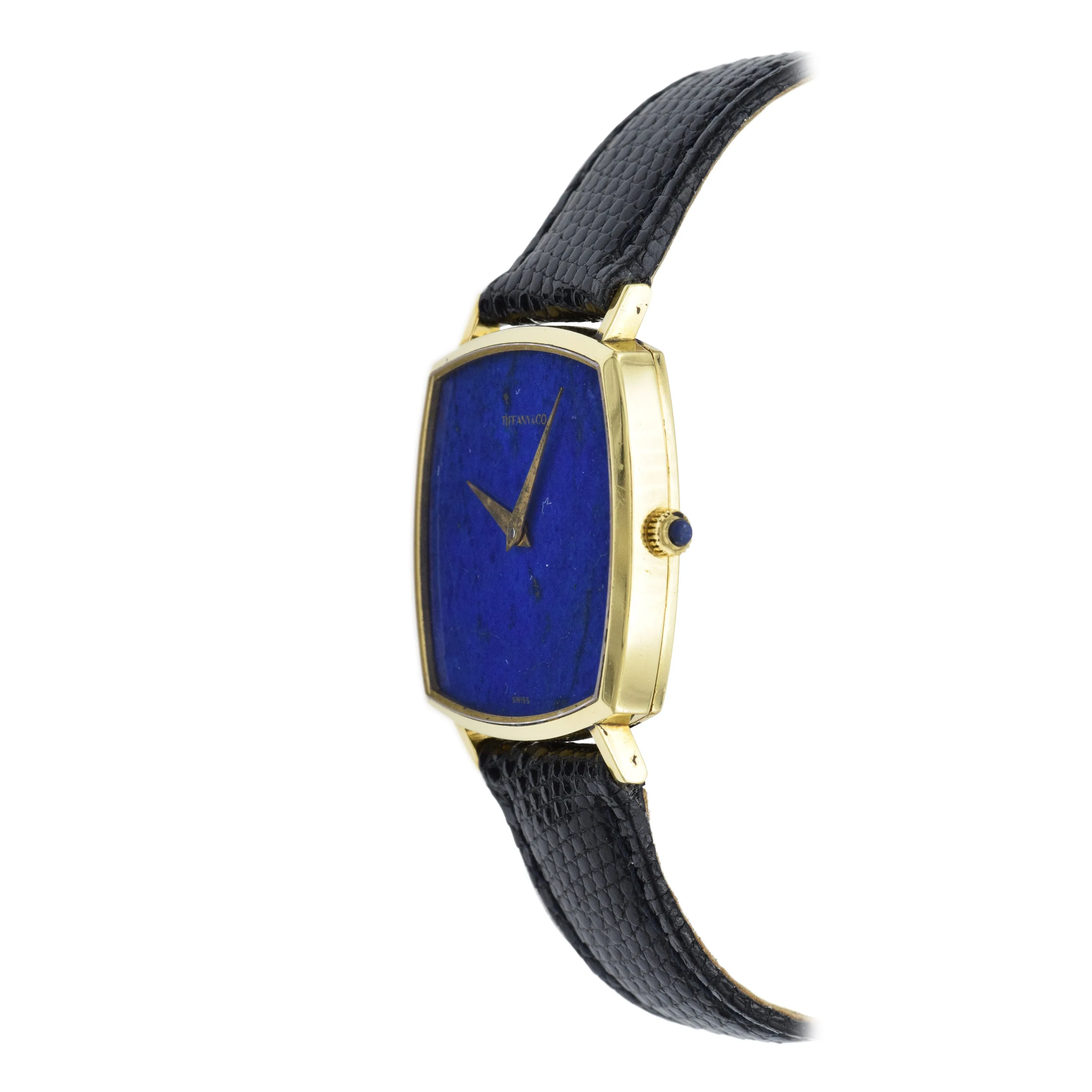 Vintage 1970s Tiffany & Co. Watch