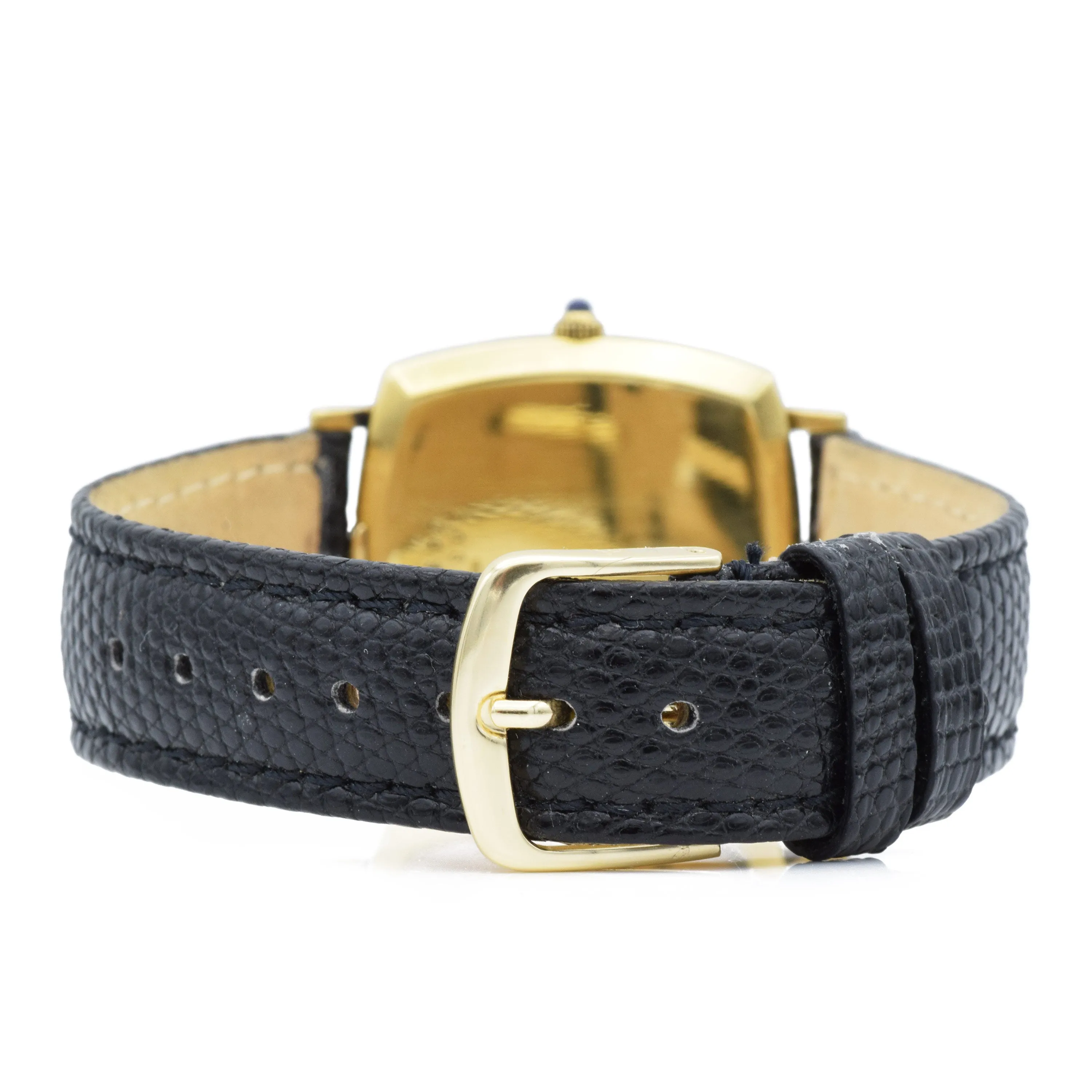 Vintage 1970s Tiffany & Co. Watch