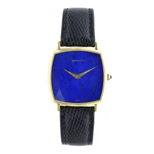 Vintage 1970s Tiffany & Co. Watch