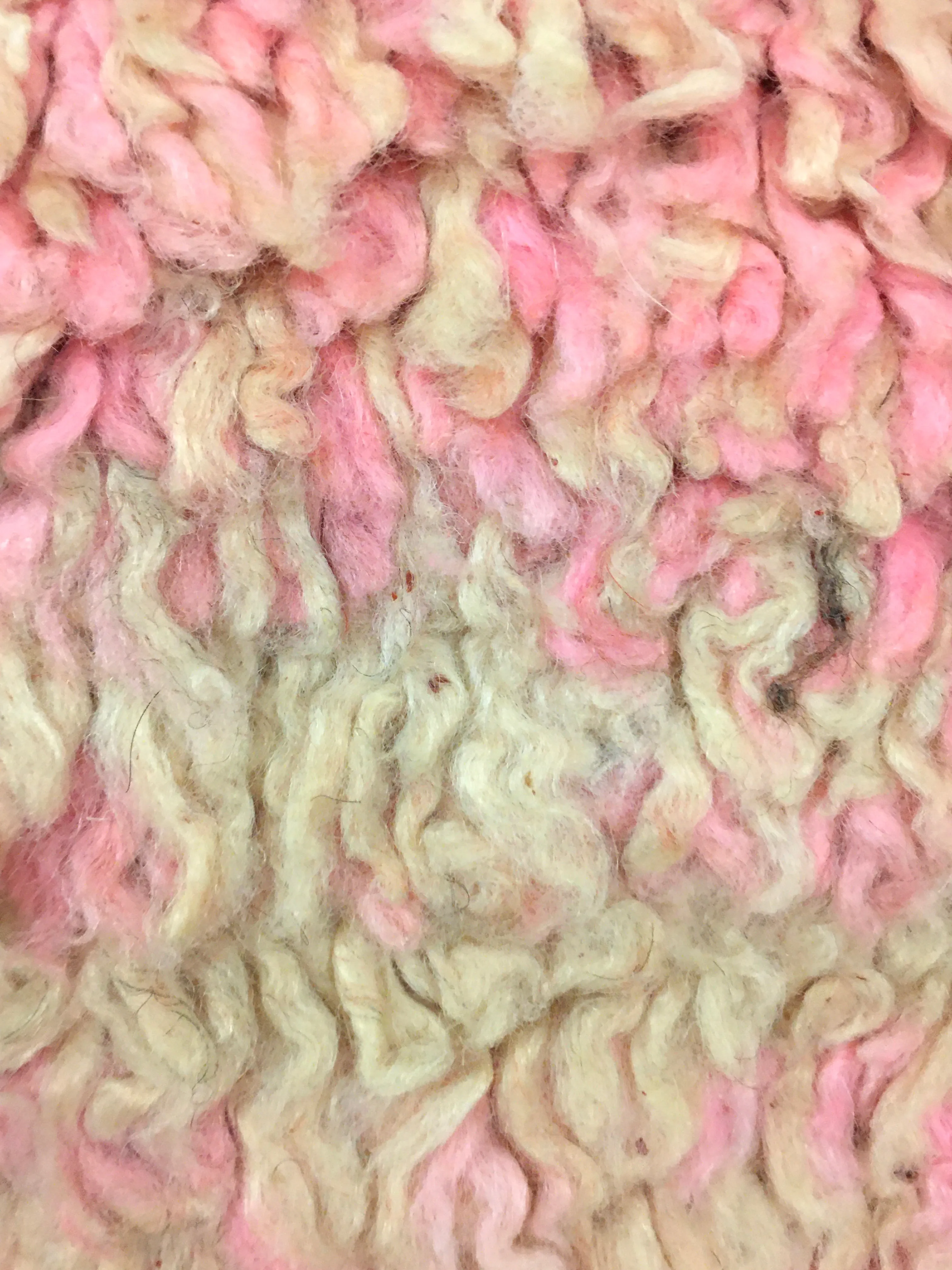 Vintage Blush Marmoucha 6’x 10’