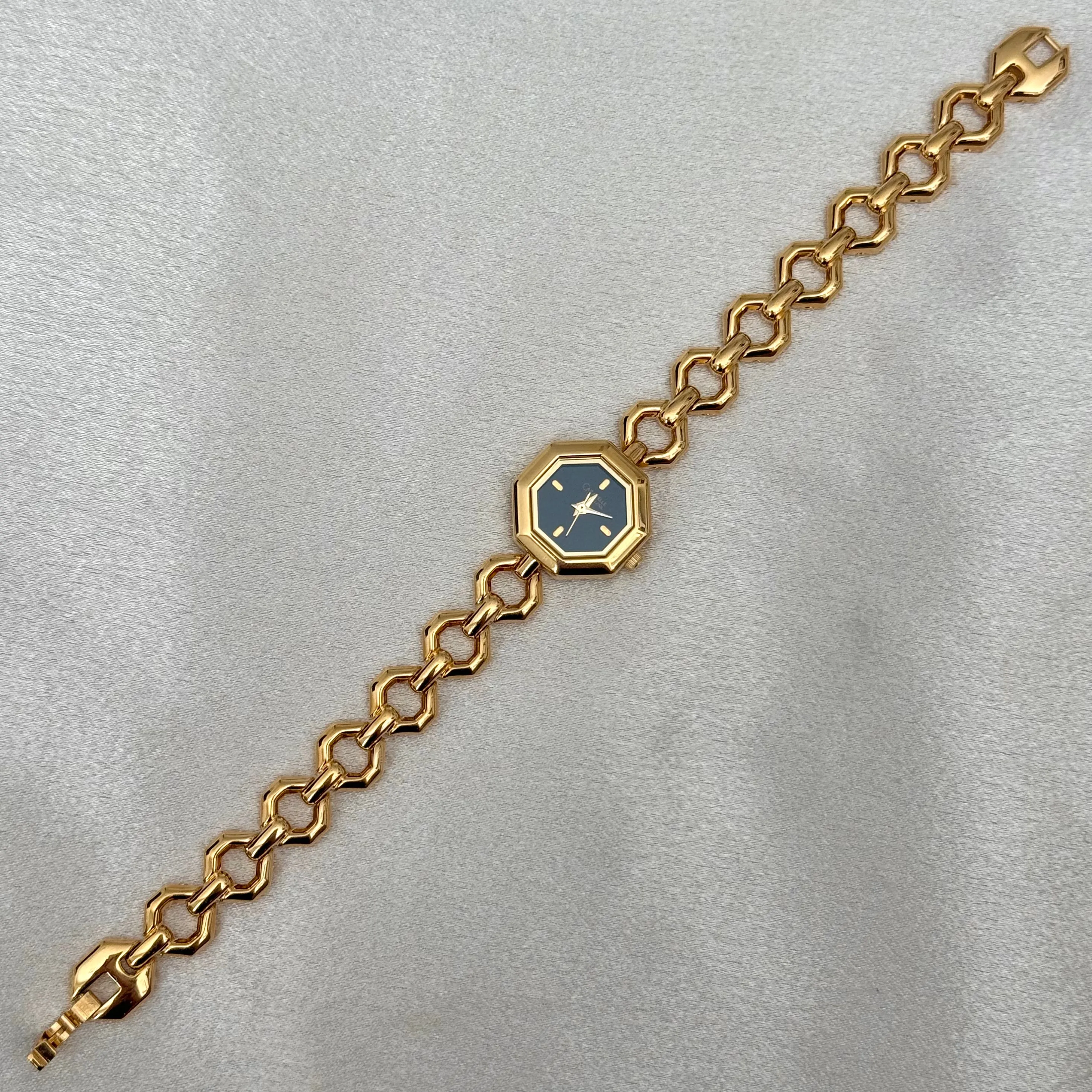 VINTAGE CARAVELLE BY BULOVA WATCH