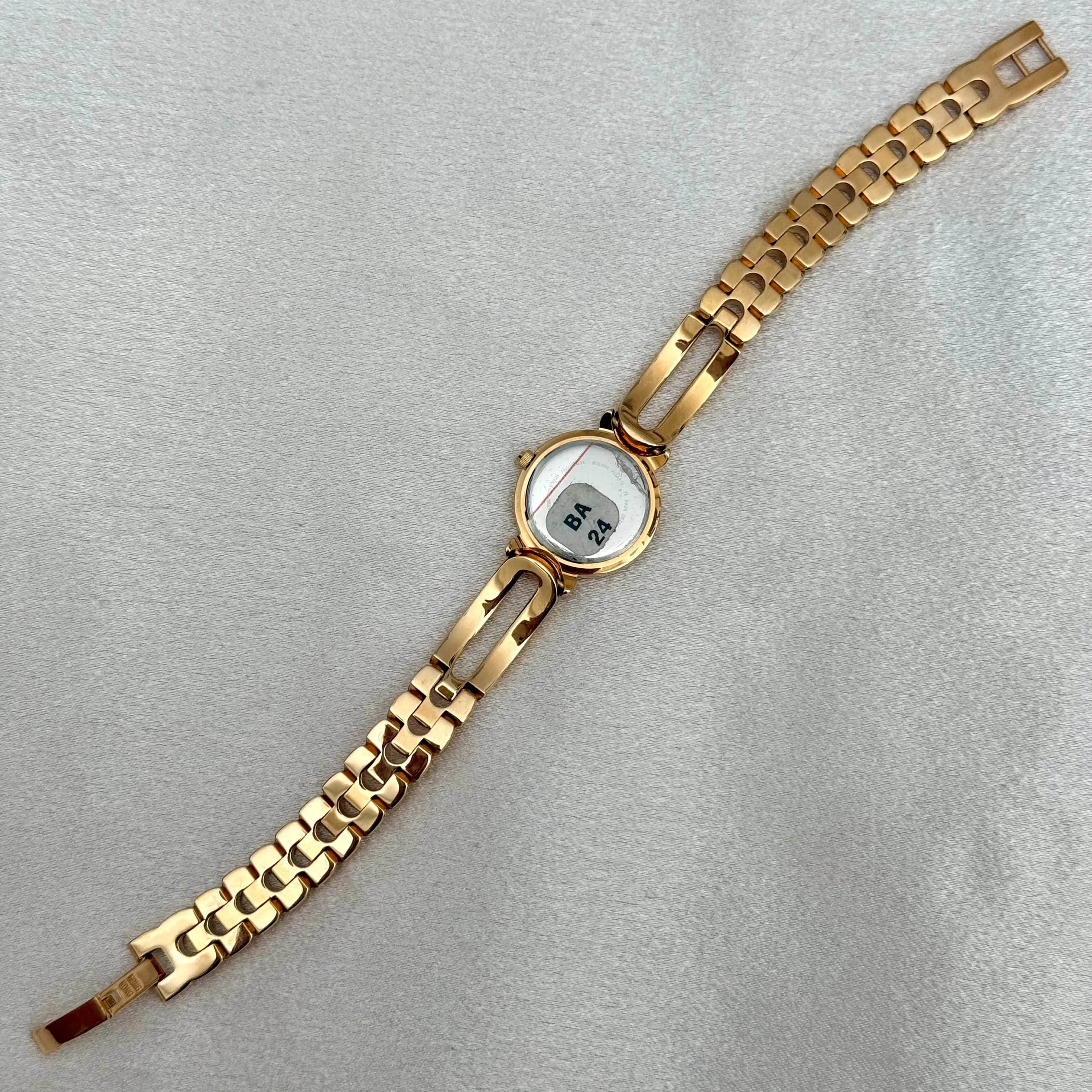 VINTAGE CARAVELLE BY BULOVA WATCH
