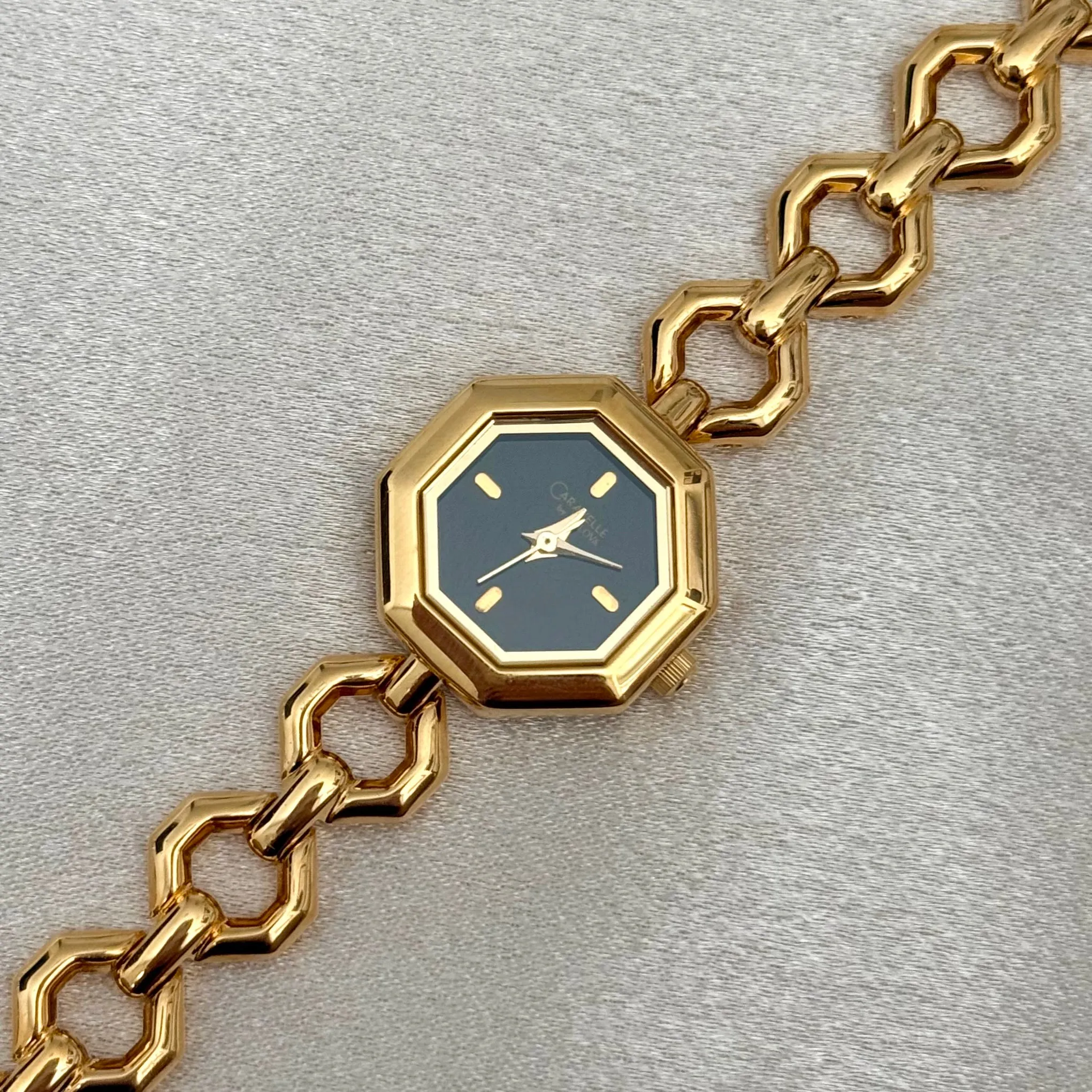 VINTAGE CARAVELLE BY BULOVA WATCH