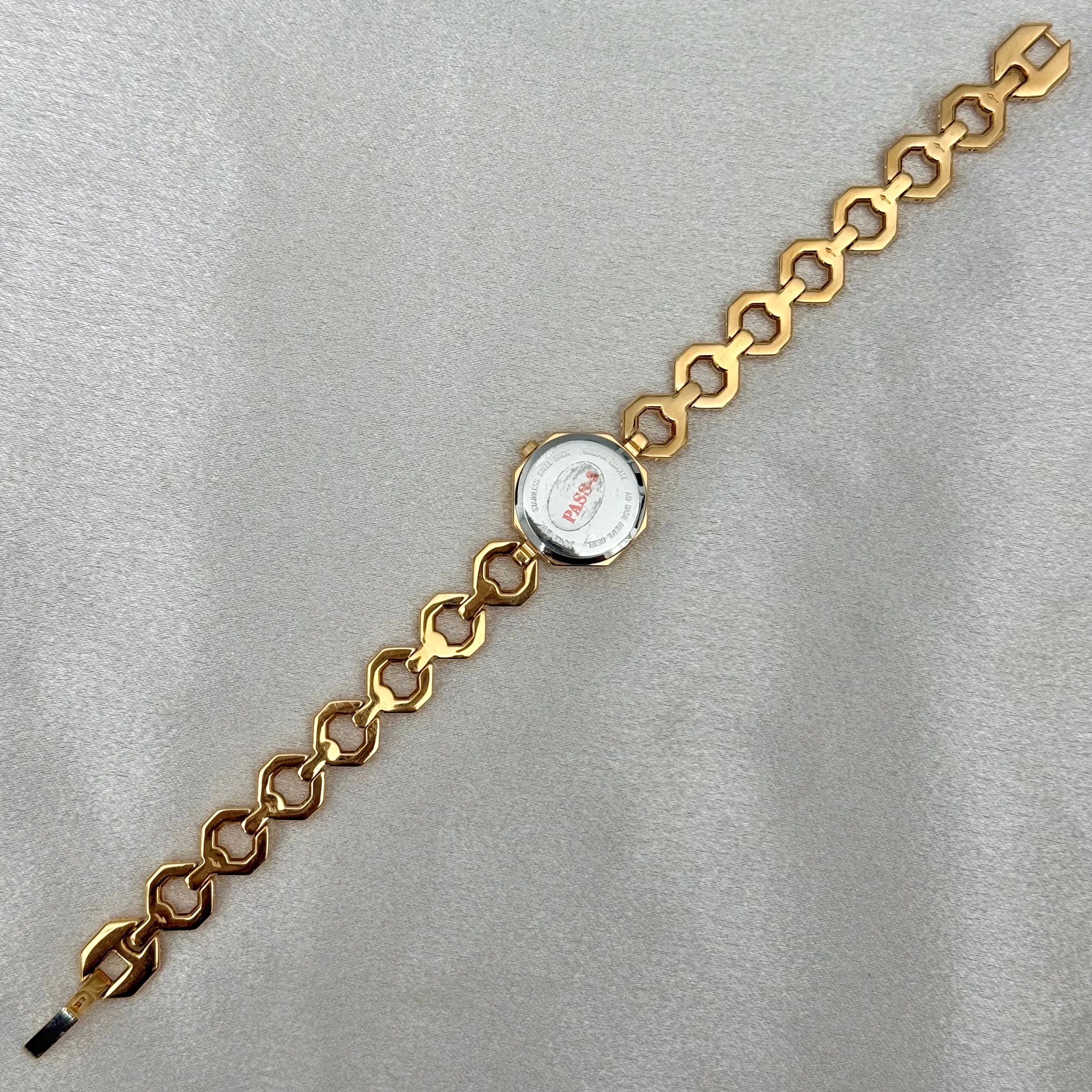 VINTAGE CARAVELLE BY BULOVA WATCH