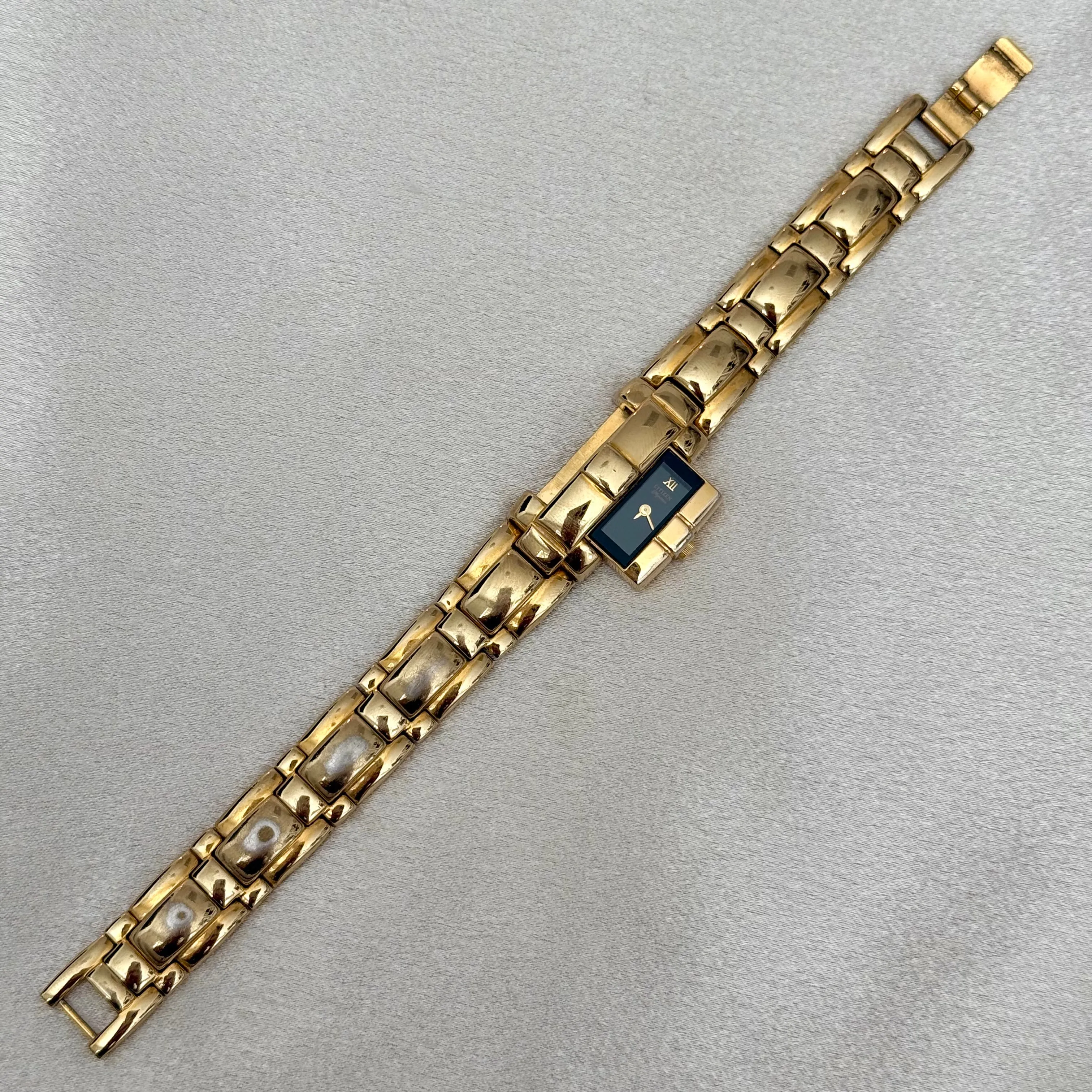 VINTAGE CITIZEN WATCH