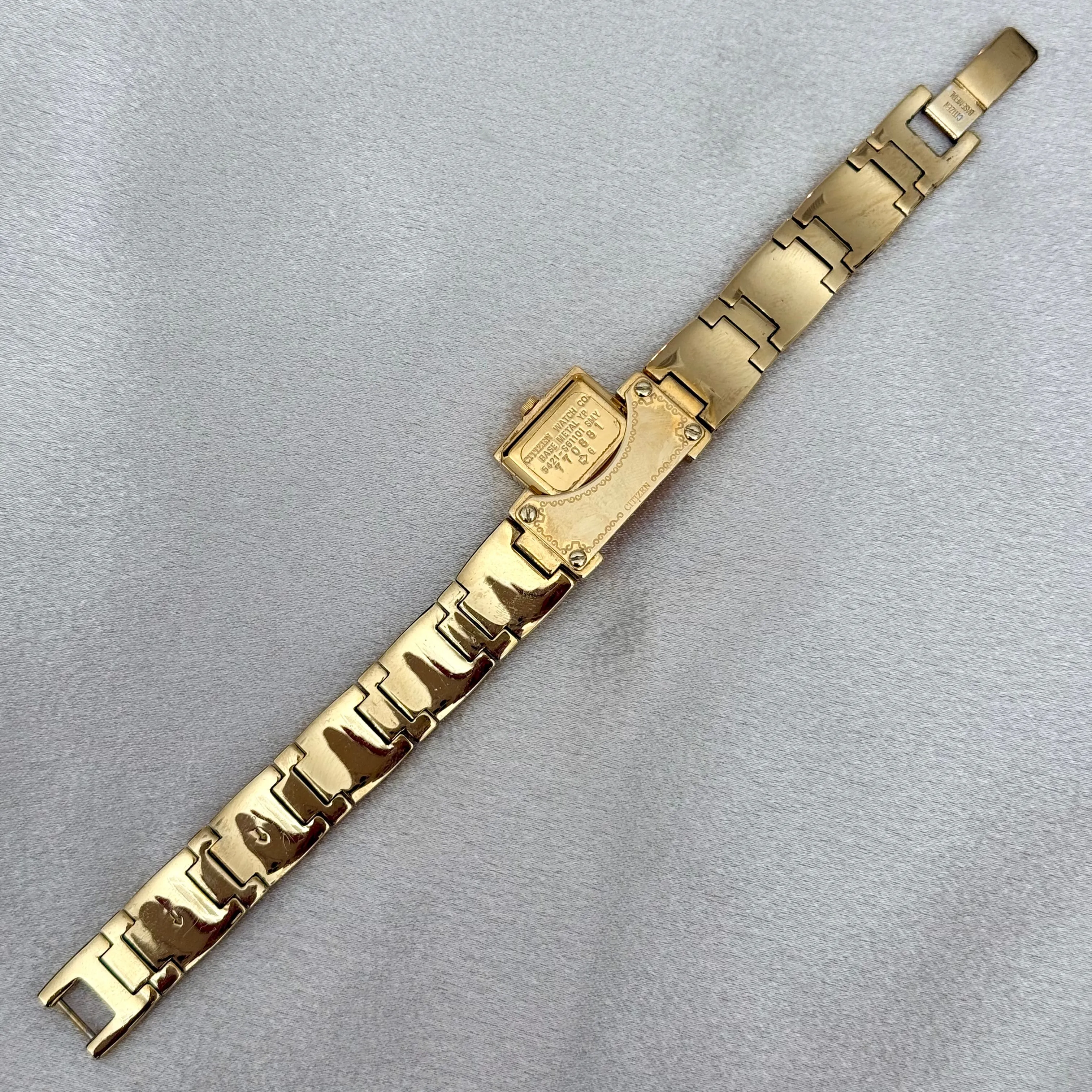 VINTAGE CITIZEN WATCH