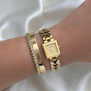 VINTAGE CITIZEN WATCH