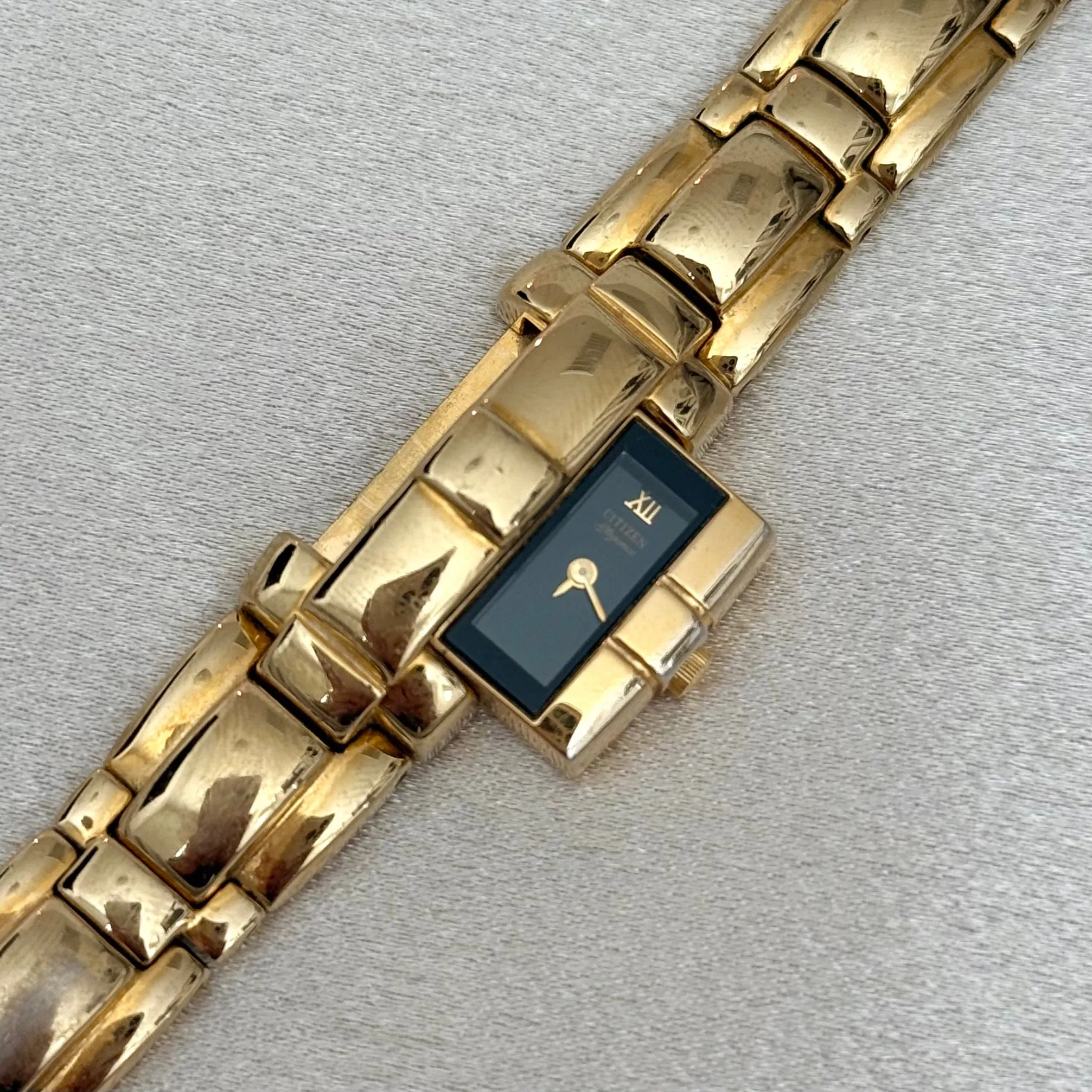 VINTAGE CITIZEN WATCH