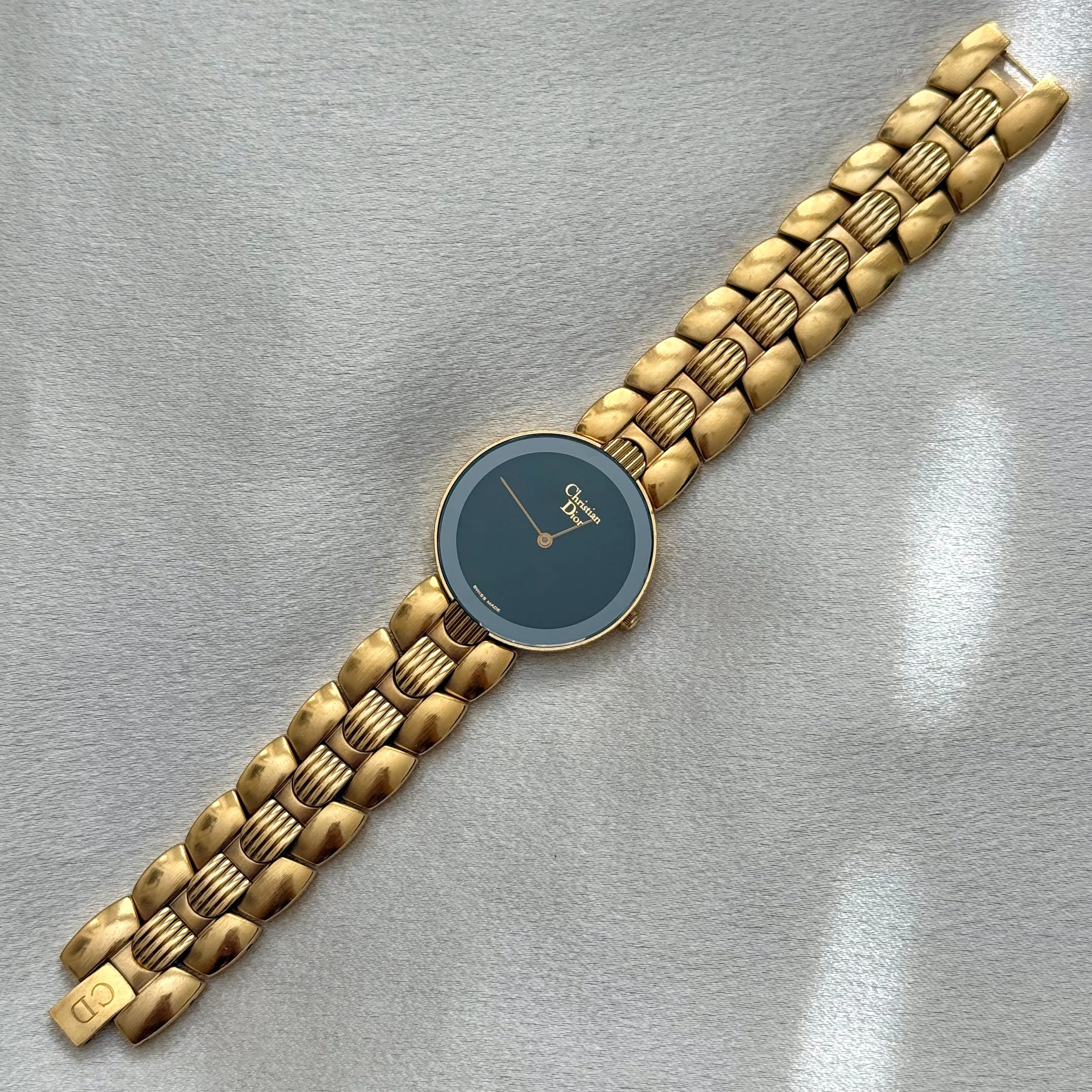 VINTAGE DIOR WATCH