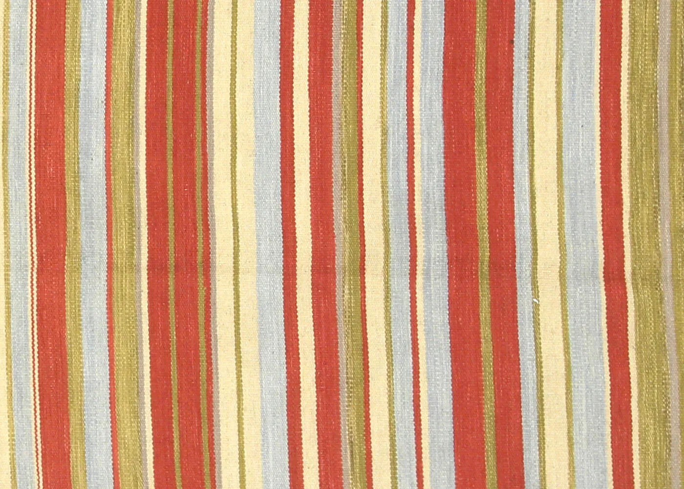 Vintage Egyptian Kilim - 8'3" x 10'7"