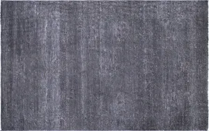 Vintage Egyptian OverDyed Rug - 3'11" x 6'1"