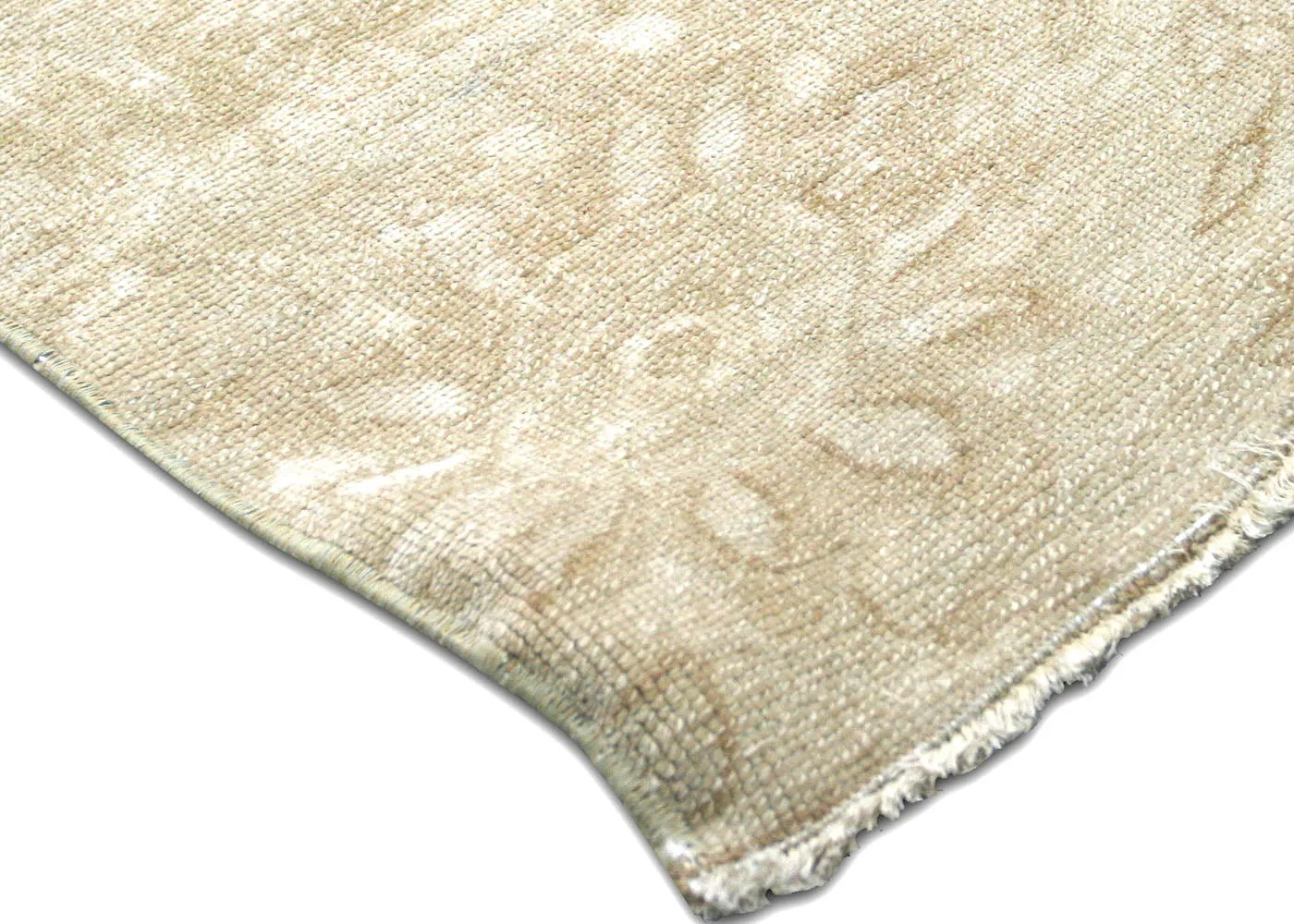 Vintage Egyptian Sultanabad Rug - 9' x 12'5"
