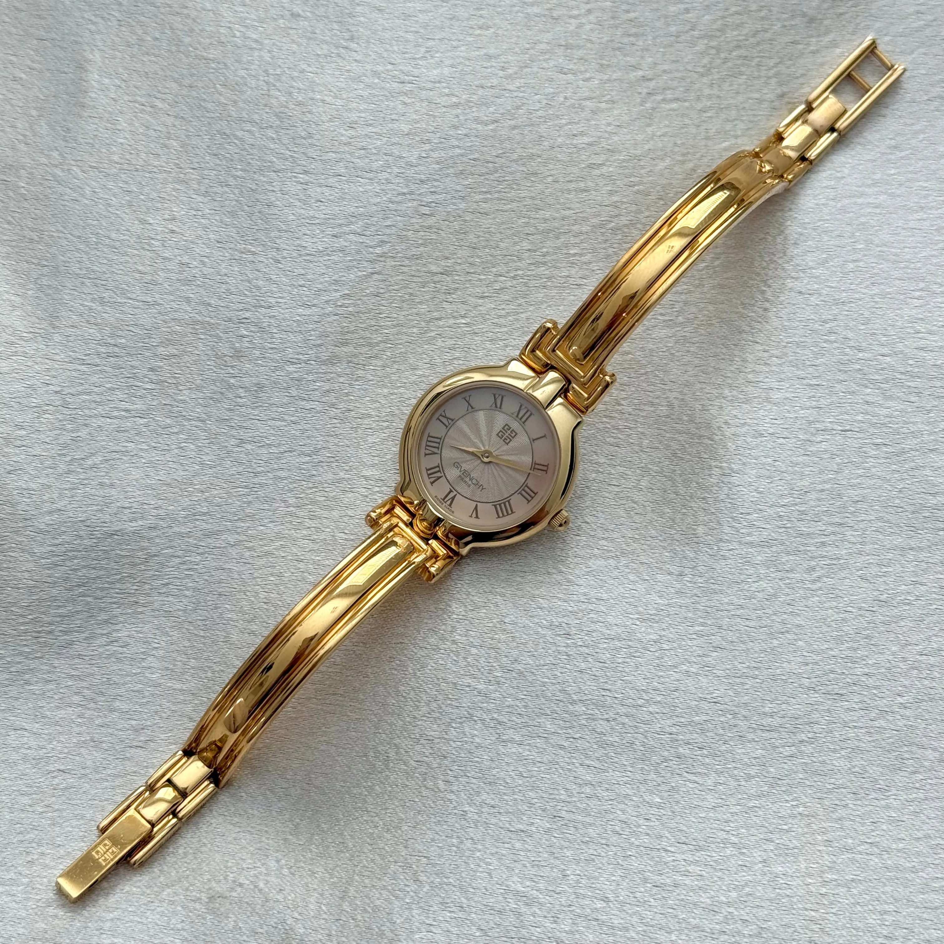 VINTAGE GIVENCHY WATCH
