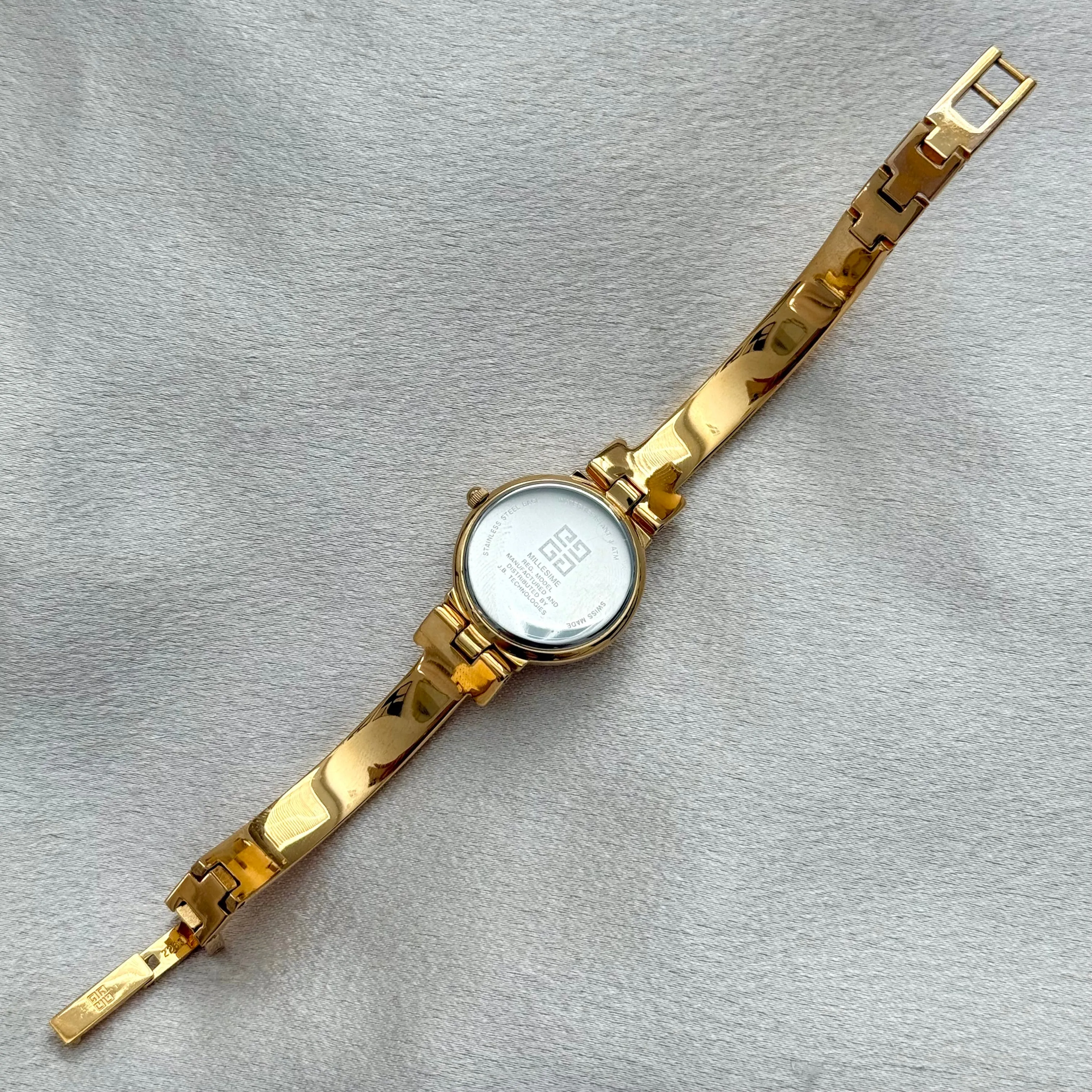 VINTAGE GIVENCHY WATCH