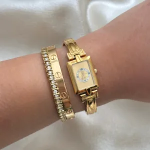 VINTAGE GIVENCHY WATCH