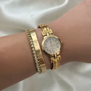 VINTAGE GIVENCHY WATCH