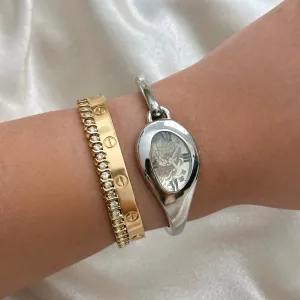 VINTAGE GUCCI WATCH