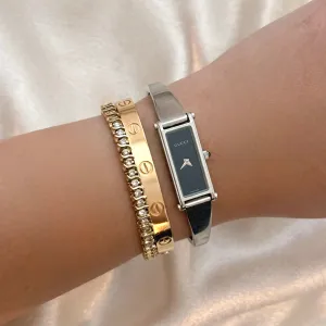 VINTAGE GUCCI WATCH